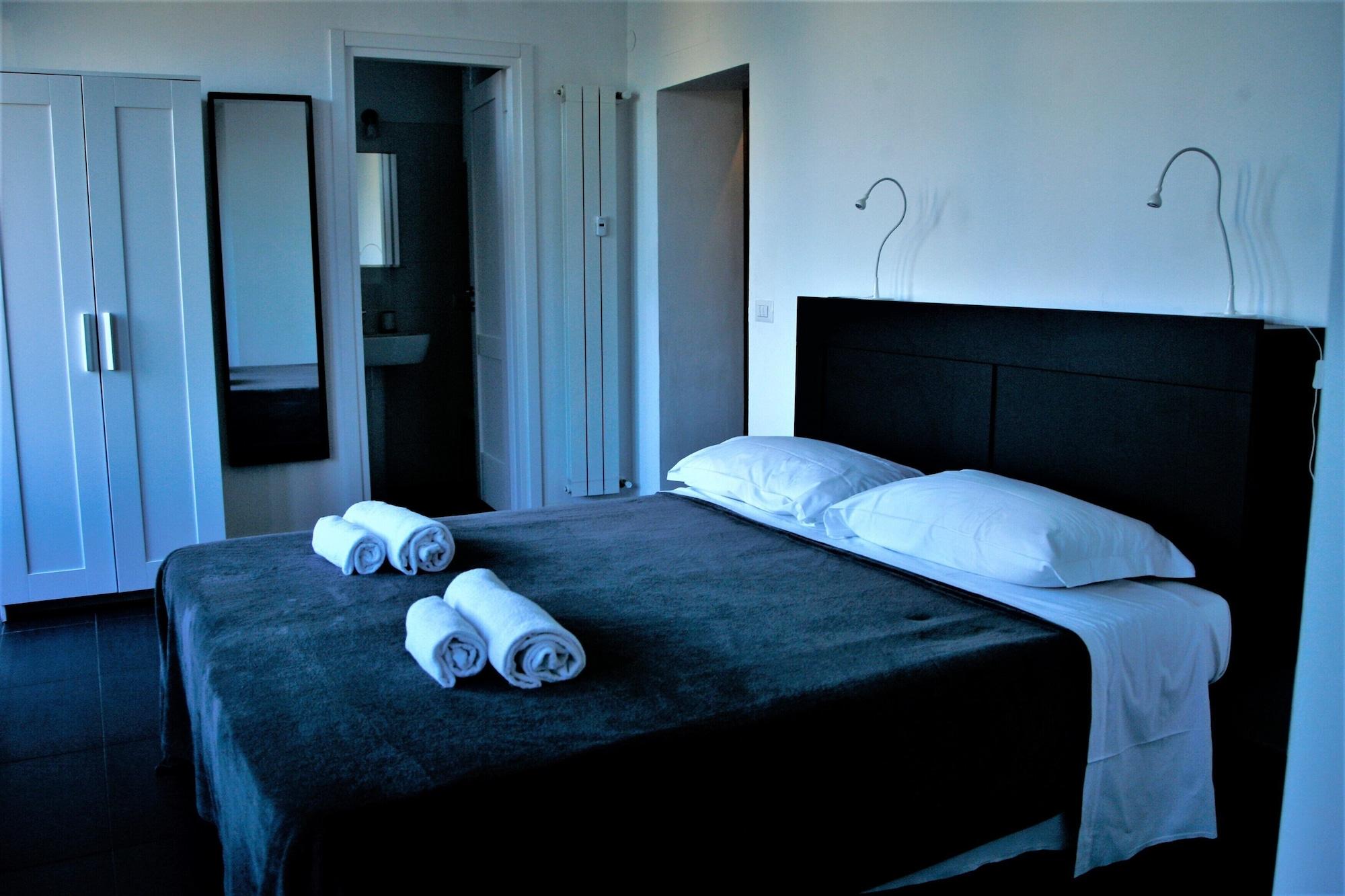 Relais La Torretta Bed and Breakfast Rome Buitenkant foto