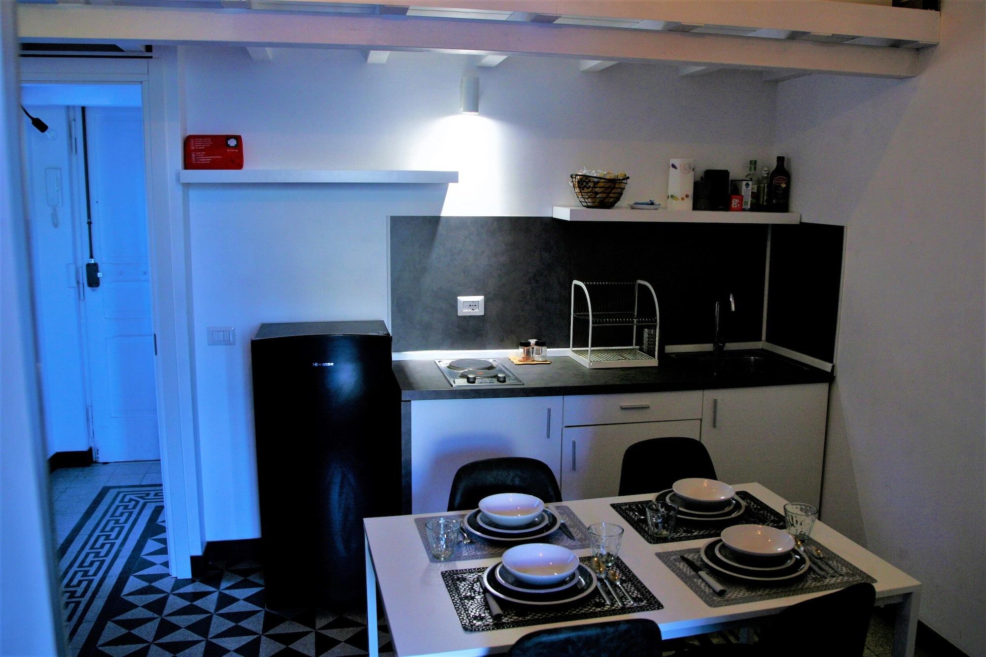 Relais La Torretta Bed and Breakfast Rome Buitenkant foto