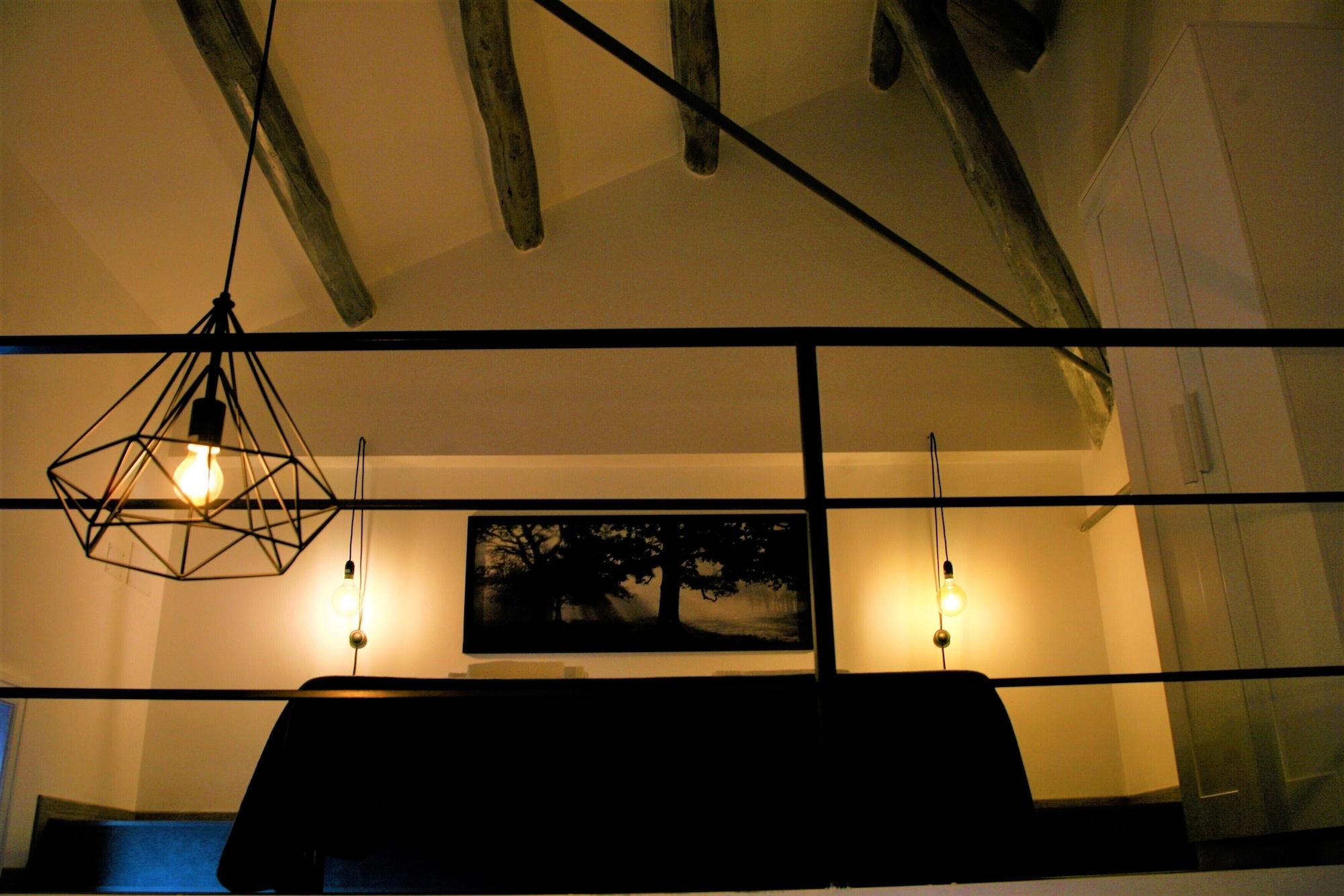 Relais La Torretta Bed and Breakfast Rome Buitenkant foto