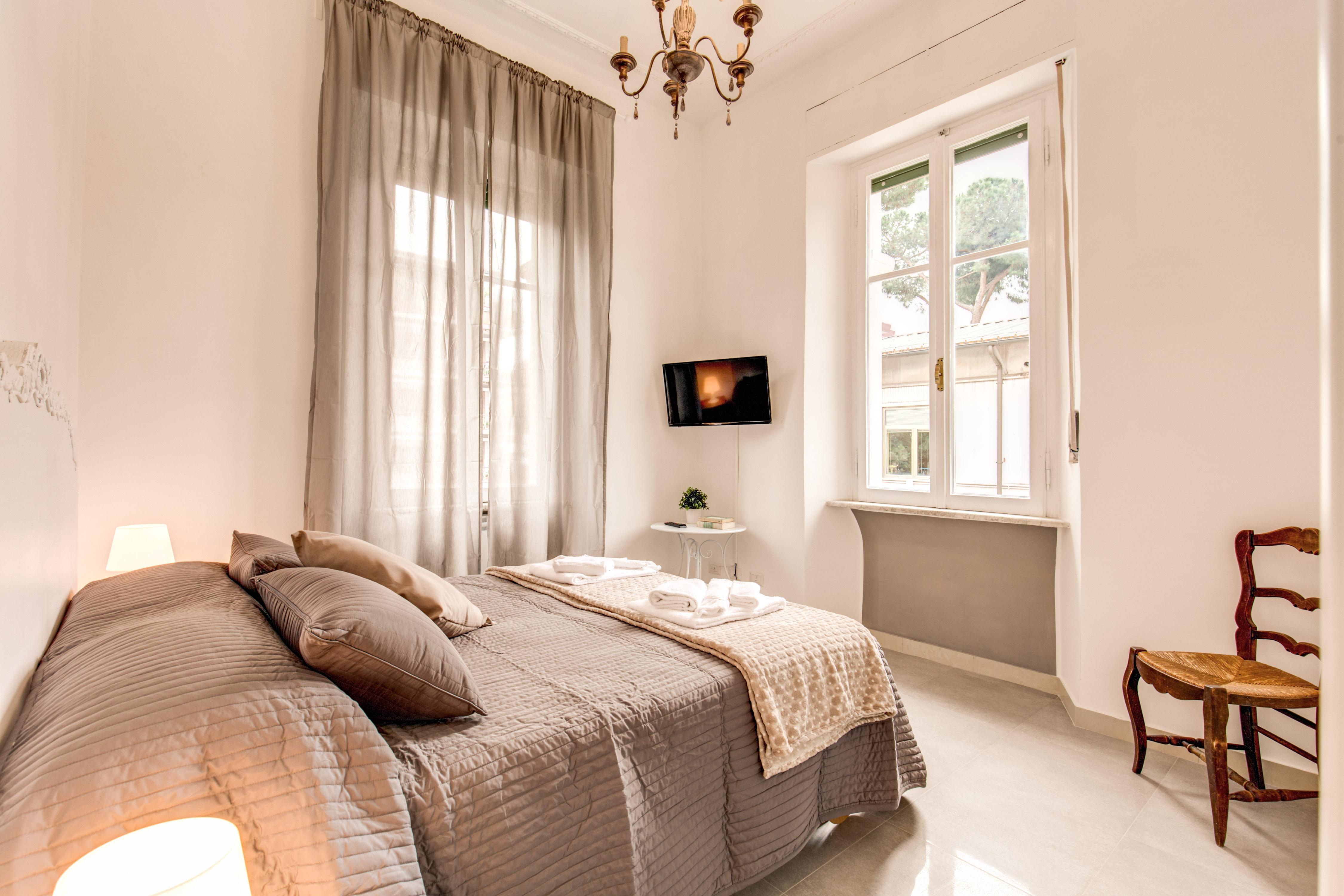 Relais La Torretta Bed and Breakfast Rome Buitenkant foto
