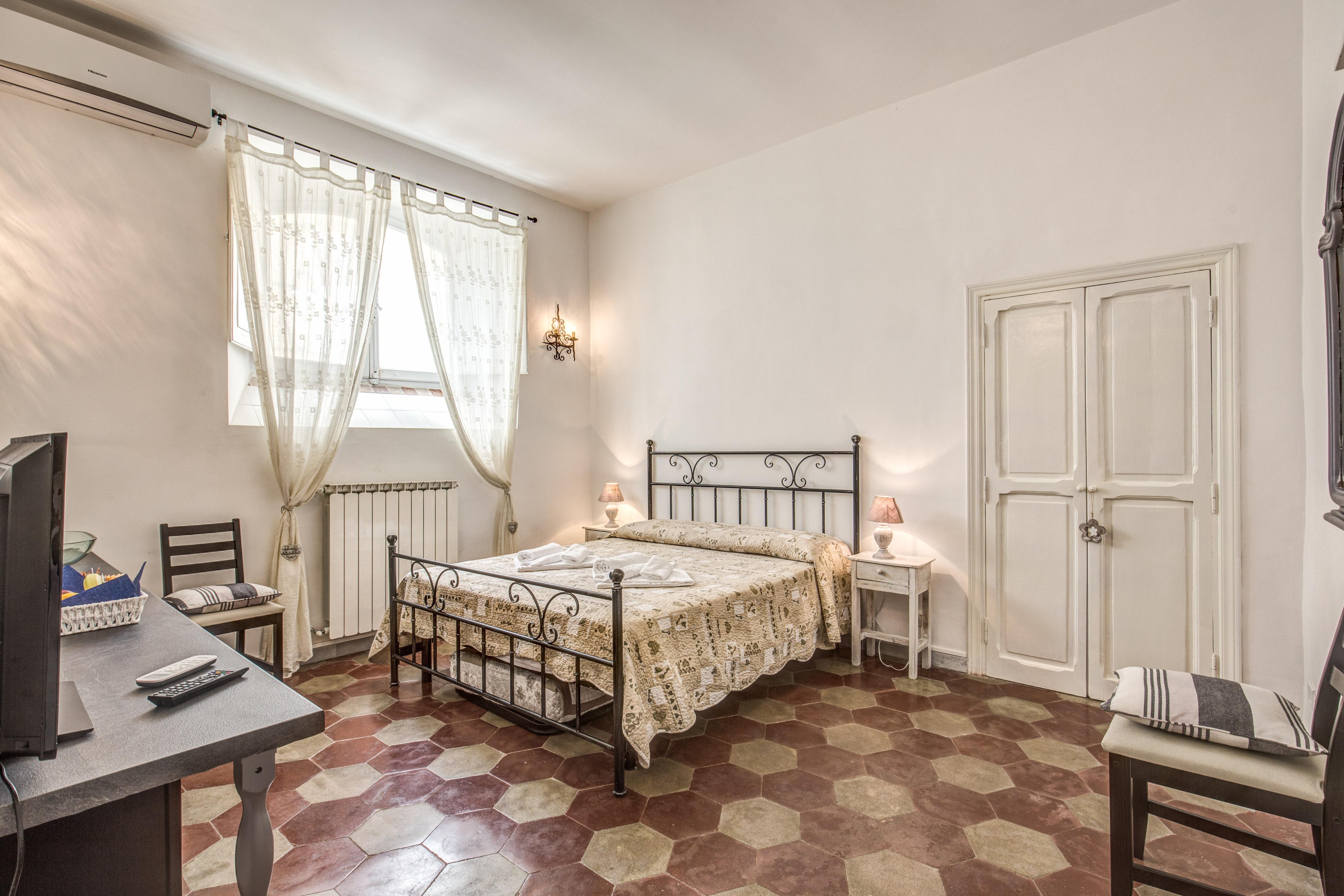 Relais La Torretta Bed and Breakfast Rome Buitenkant foto