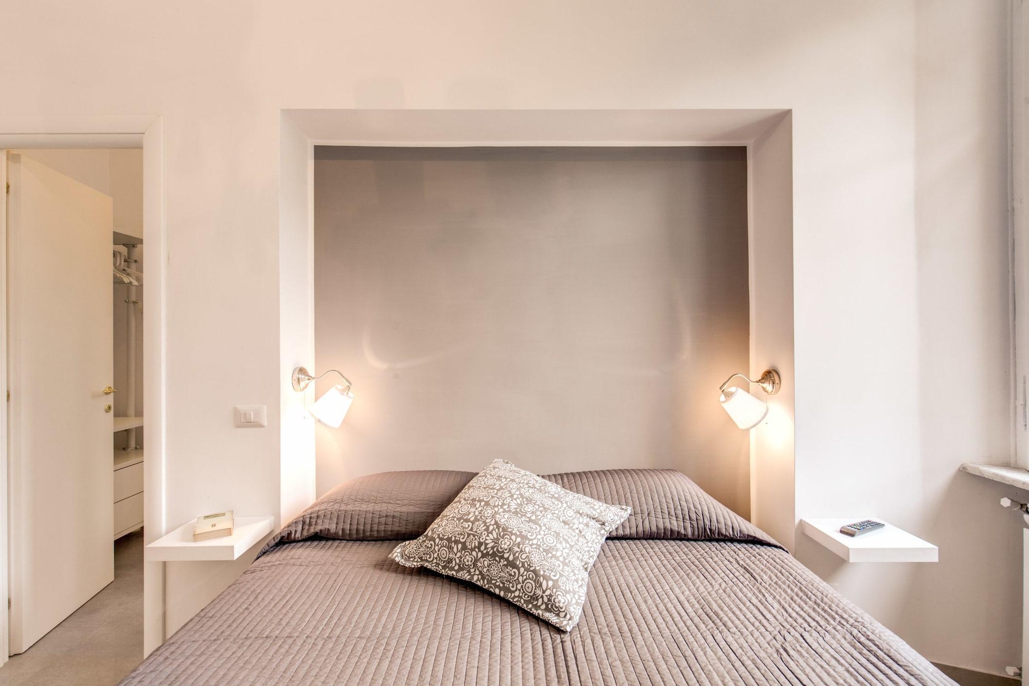 Relais La Torretta Bed and Breakfast Rome Buitenkant foto