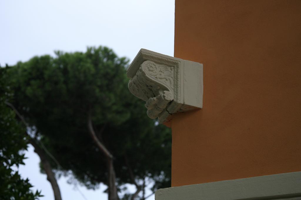 Relais La Torretta Bed and Breakfast Rome Buitenkant foto