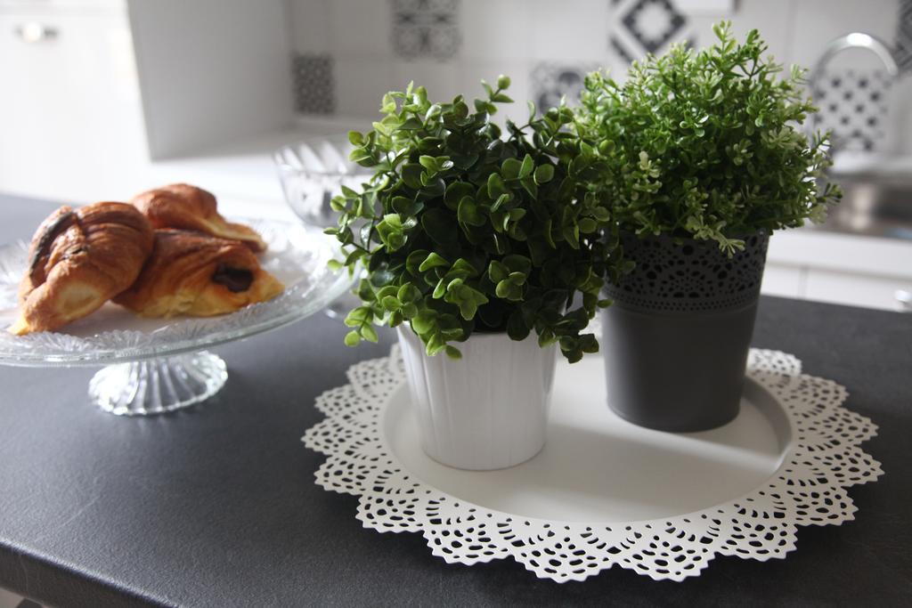 Relais La Torretta Bed and Breakfast Rome Buitenkant foto