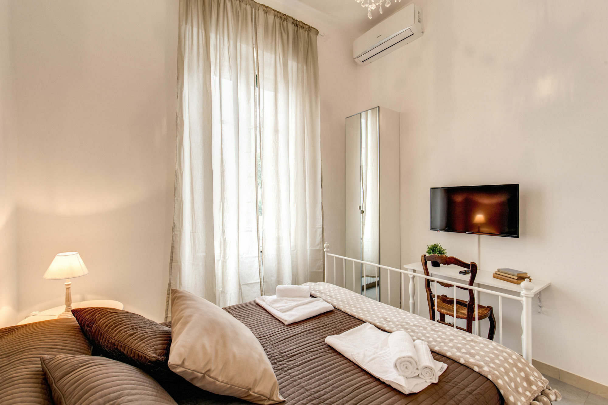 Relais La Torretta Bed and Breakfast Rome Buitenkant foto