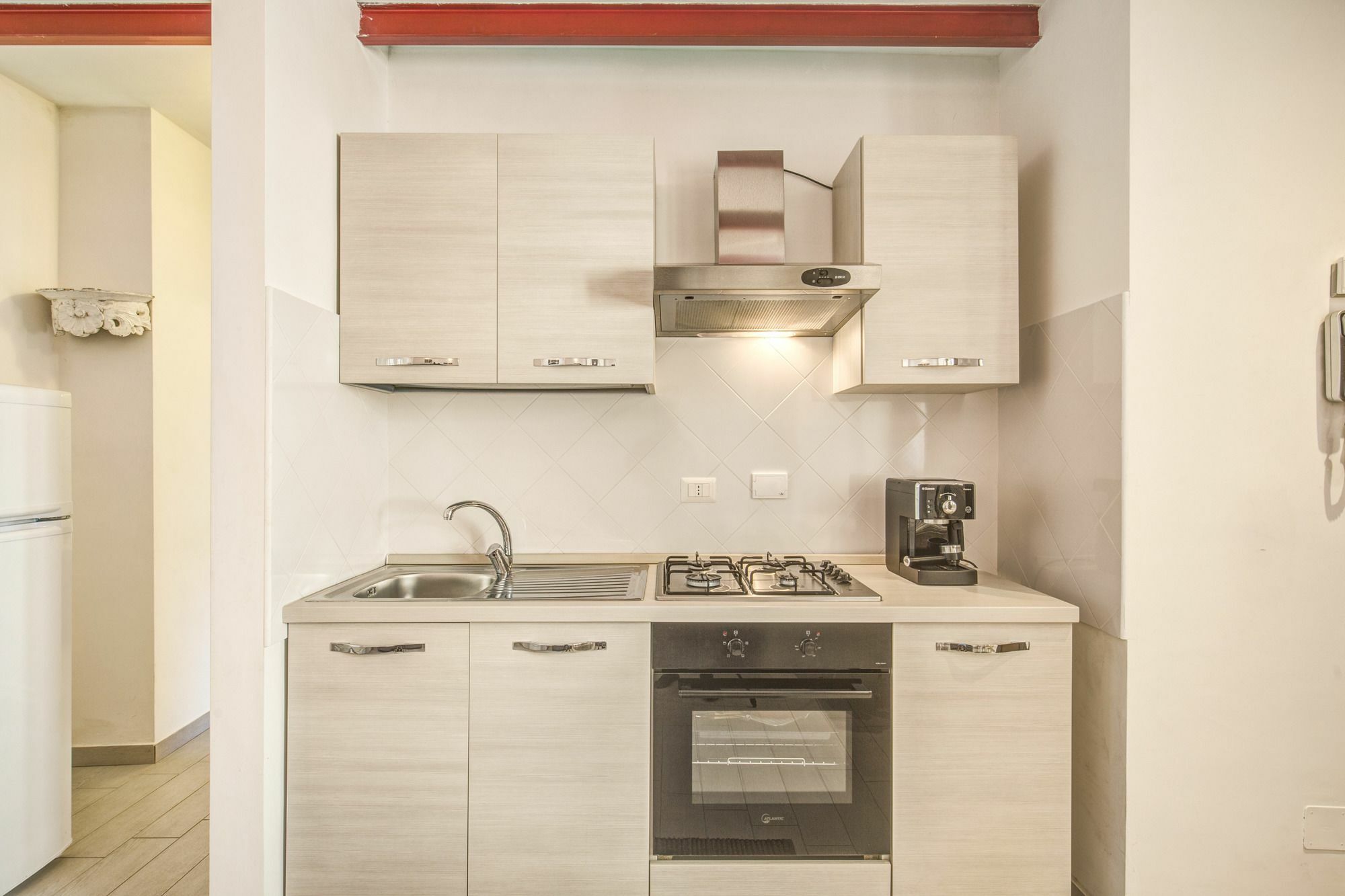 Relais La Torretta Bed and Breakfast Rome Buitenkant foto